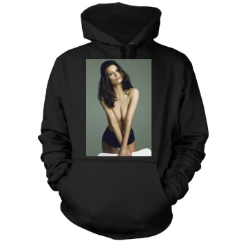 Helen Flanagan Mens Pullover Hoodie Sweatshirt