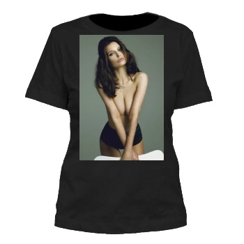 Helen Flanagan Women's Cut T-Shirt