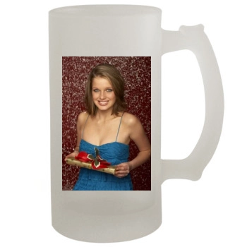 Helen Flanagan 16oz Frosted Beer Stein