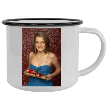 Helen Flanagan Camping Mug