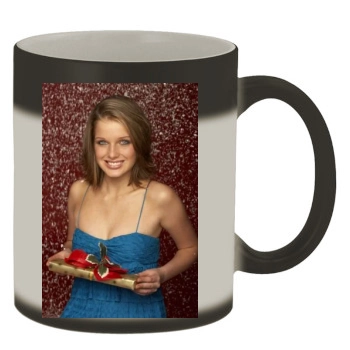 Helen Flanagan Color Changing Mug