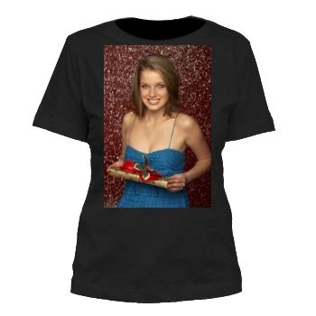 Helen Flanagan Women's Cut T-Shirt