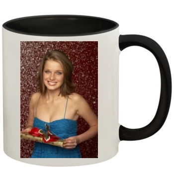 Helen Flanagan 11oz Colored Inner & Handle Mug