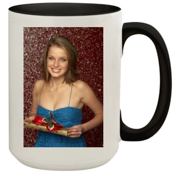 Helen Flanagan 15oz Colored Inner & Handle Mug