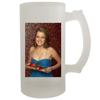 Helen Flanagan 16oz Frosted Beer Stein