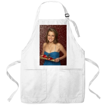 Helen Flanagan Apron