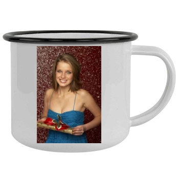 Helen Flanagan Camping Mug