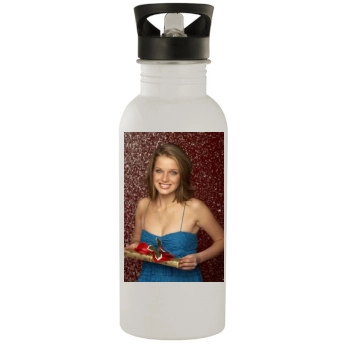 Helen Flanagan Stainless Steel Water Bottle