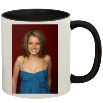 Helen Flanagan 11oz Colored Inner & Handle Mug