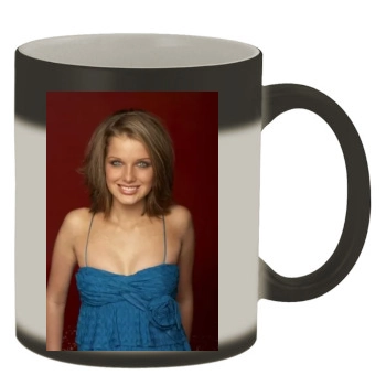 Helen Flanagan Color Changing Mug