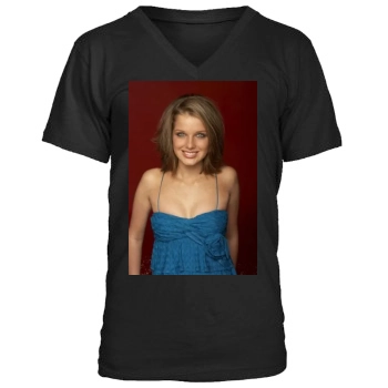 Helen Flanagan Men's V-Neck T-Shirt