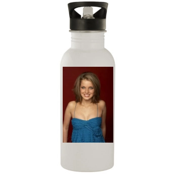 Helen Flanagan Stainless Steel Water Bottle