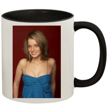 Helen Flanagan 11oz Colored Inner & Handle Mug