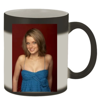 Helen Flanagan Color Changing Mug