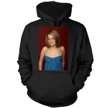 Helen Flanagan Mens Pullover Hoodie Sweatshirt