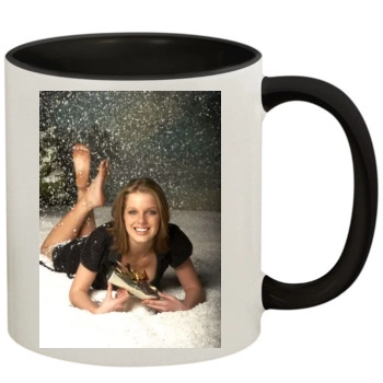 Helen Flanagan 11oz Colored Inner & Handle Mug