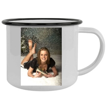 Helen Flanagan Camping Mug