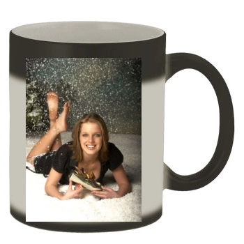 Helen Flanagan Color Changing Mug