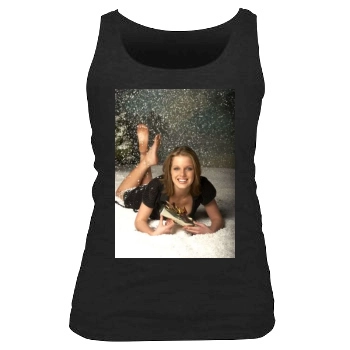 Helen Flanagan Women's Tank Top