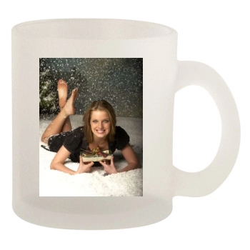 Helen Flanagan 10oz Frosted Mug