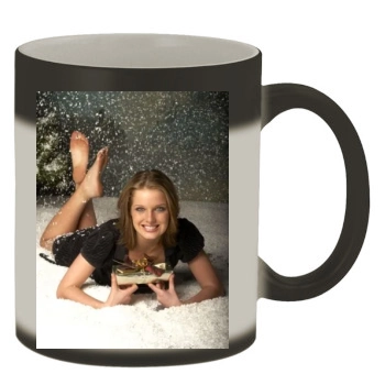 Helen Flanagan Color Changing Mug