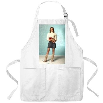 Helen Flanagan Apron