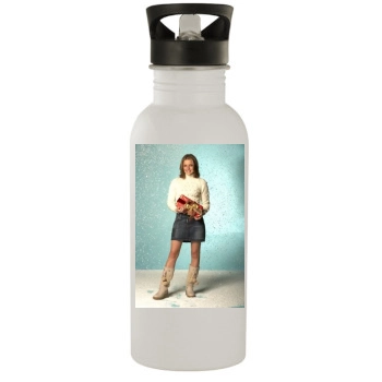 Helen Flanagan Stainless Steel Water Bottle