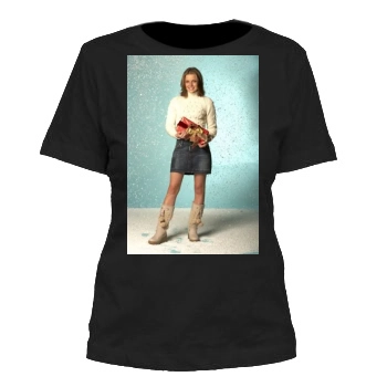 Helen Flanagan Women's Cut T-Shirt