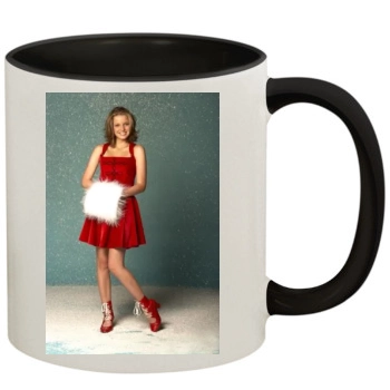 Helen Flanagan 11oz Colored Inner & Handle Mug