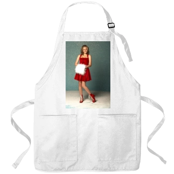 Helen Flanagan Apron