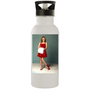 Helen Flanagan Stainless Steel Water Bottle