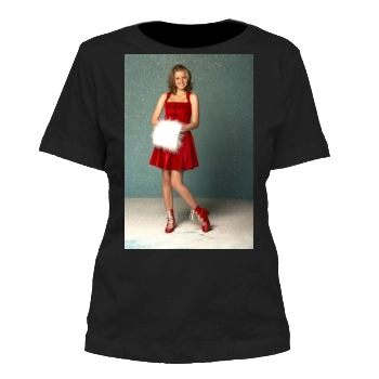 Helen Flanagan Women's Cut T-Shirt