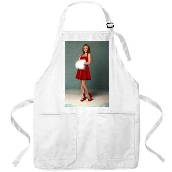 Helen Flanagan Apron