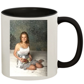 Helen Flanagan 11oz Colored Inner & Handle Mug