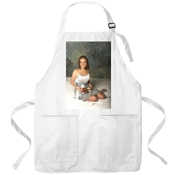 Helen Flanagan Apron