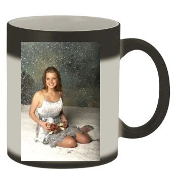 Helen Flanagan Color Changing Mug