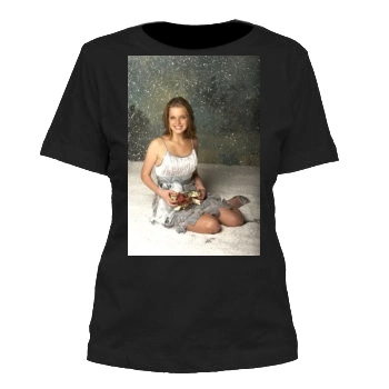 Helen Flanagan Women's Cut T-Shirt