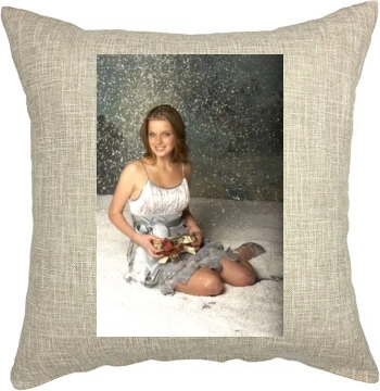 Helen Flanagan Pillow