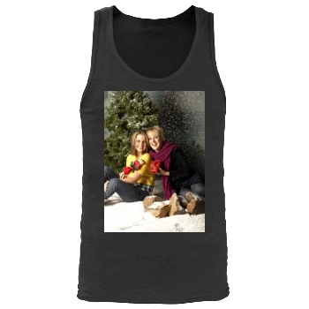 Helen Flanagan Men's Tank Top