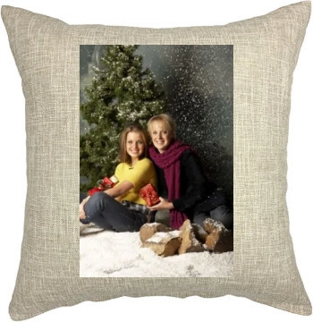 Helen Flanagan Pillow