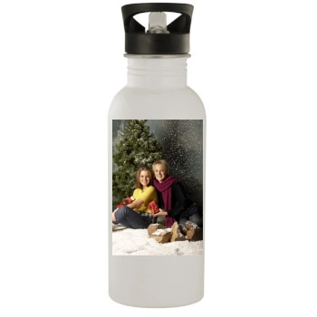 Helen Flanagan Stainless Steel Water Bottle