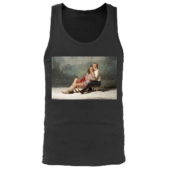 Helen Flanagan Men's Tank Top