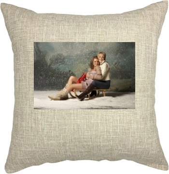 Helen Flanagan Pillow