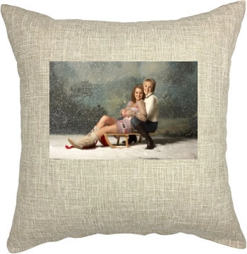 Helen Flanagan Pillow