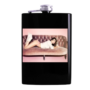 Helen Flanagan Hip Flask