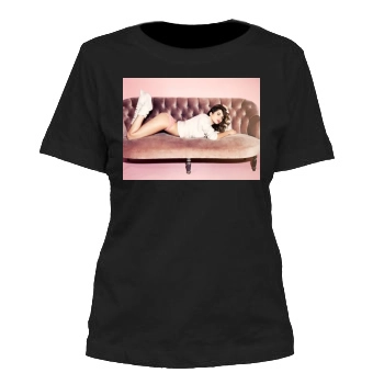 Helen Flanagan Women's Cut T-Shirt