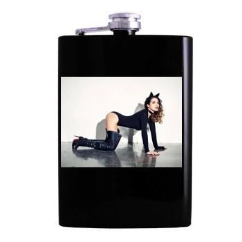 Helen Flanagan Hip Flask