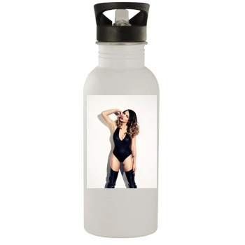 Helen Flanagan Stainless Steel Water Bottle