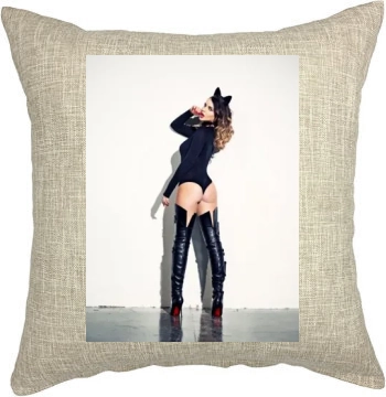 Helen Flanagan Pillow