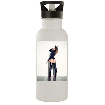 Helen Flanagan Stainless Steel Water Bottle